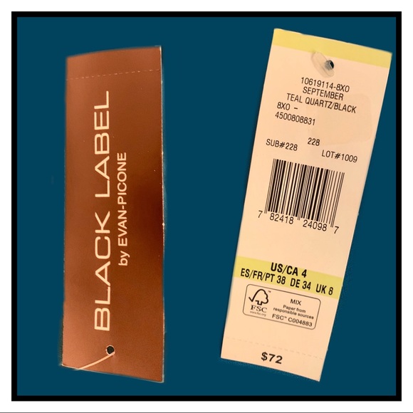 🆕Evan-Picone Jacket - Picture 3 of 4